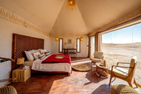 Ghazala Camp